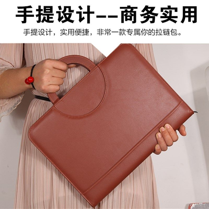 文件夹拉炼包皮质公文包商务活页夹资料销售夹板定制,文具电教/文化用品/商务用品,资料册,淘宝优惠券,粉丝福利购,淘宝优惠卷