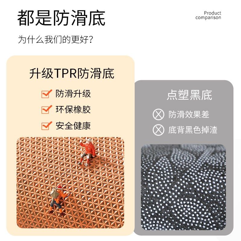 客厅圆形地毯卧室电脑椅子垫家用高级感沙发茶几垫子阳台摇椅地垫,居家布艺,转椅地垫,淘宝优惠券,粉丝福利购,淘宝优惠卷