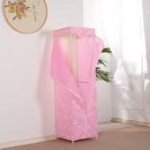 唐堂富柜牛津布小号单宿舍大学生长裙全叠款 窄小型