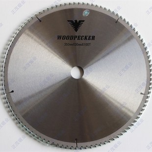 切割机木工锯片 抗钉孔.模板废旧木料包装箱托盘用