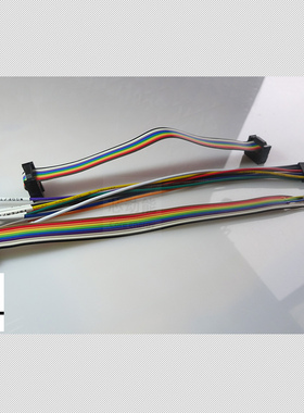 lie U 下载器线 FG LD I仿真烧录器 HWUN