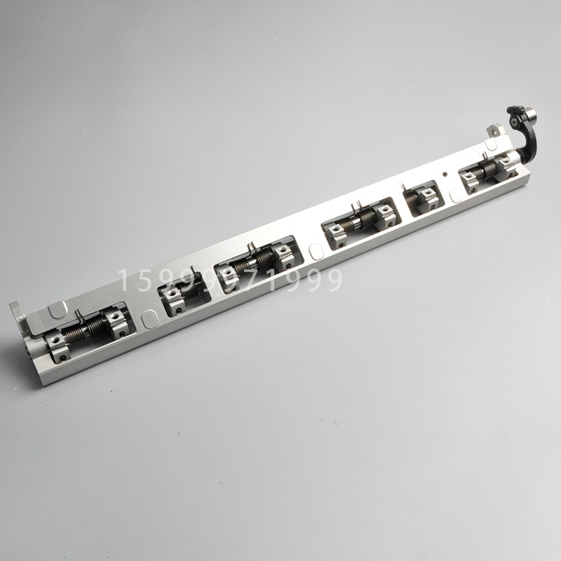 海德堡SM52PM52收纸牙排G1.001S接纸传纸牙排印刷机