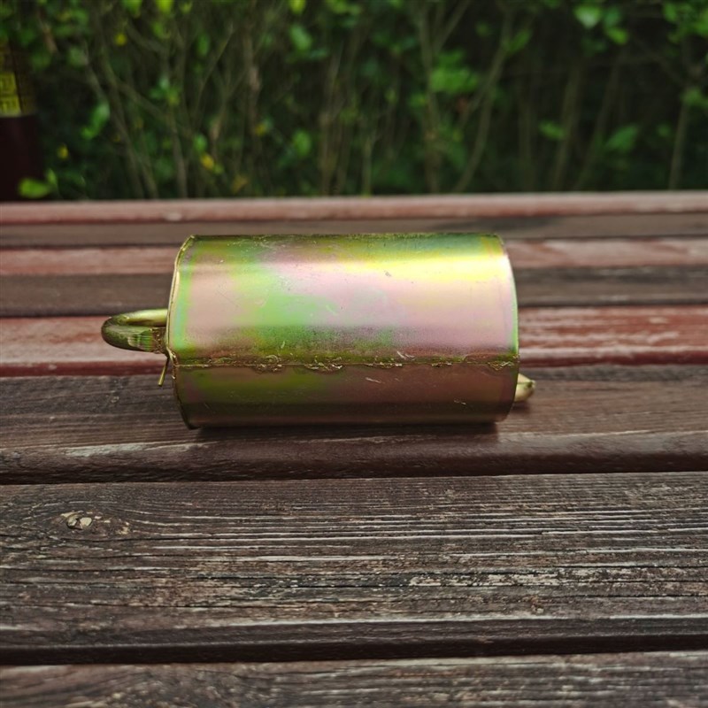 新疆西藏羊铃铛脖子超响山羊特响大音量领头羊放羊铃铛山羊批