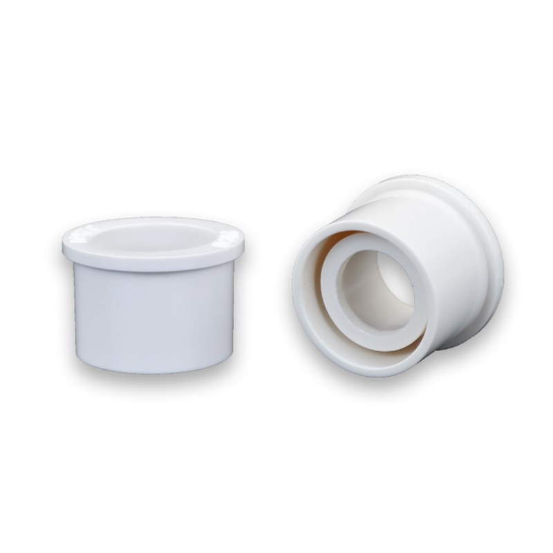 C补芯 UC变径圈胶粘给水管件异径管接大小平缩接头补心卜补