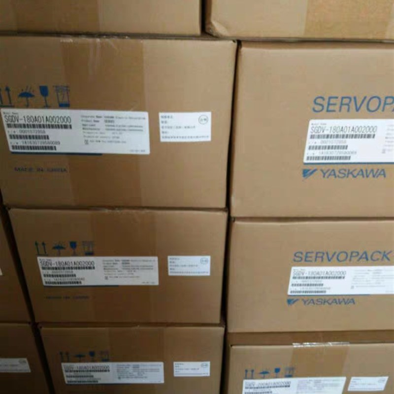 安川电机SGM7J-01/02/04/08AFC6S/A7C6E/6S/AFA61/AFD21/41/61