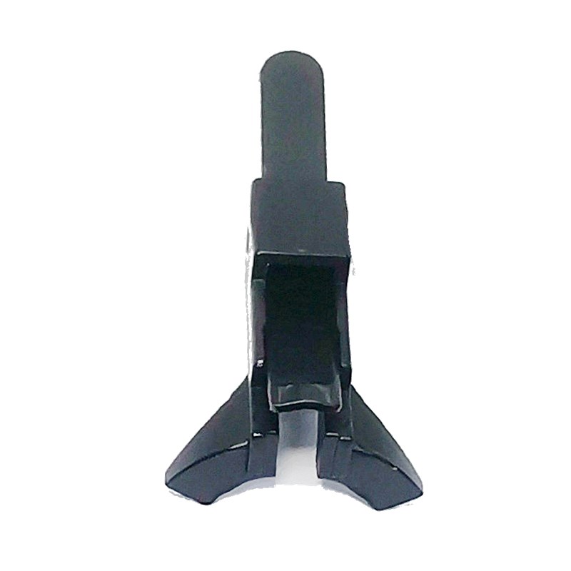 RASm4M5m16a4ras专用鱼骨配件稳定弹簧片卡扣软蛋司马司俊AR15J9