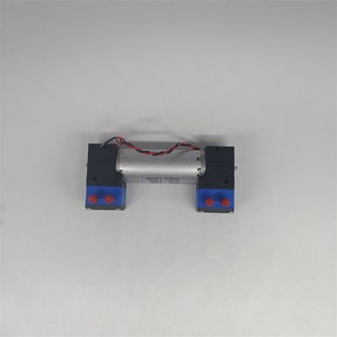 新款鸣泉 南华 废气分析仪电子泵 抽气泵 尾气检测仪集气泵