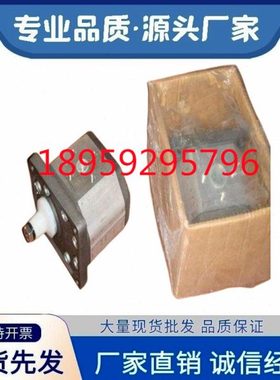 PFG-214 218 221 327 340 160-D 齿轮油泵ATOS阿托斯PFG-327-D-RO