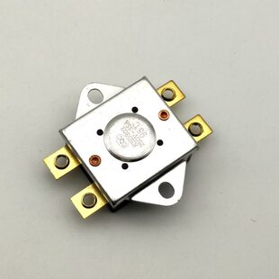 包邮 电热水器温控器 限温控开关 KSD303 速热式配件 35A 60A