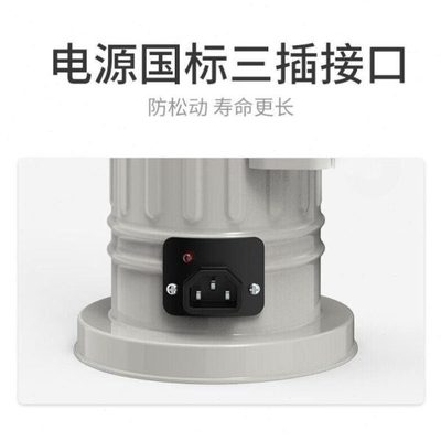 电焊条保温桶便携式加热w-3焊条保温筒烘干桶加热桶保温箱焊条保