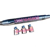 云南磨床厂M7180主轴轴瓦