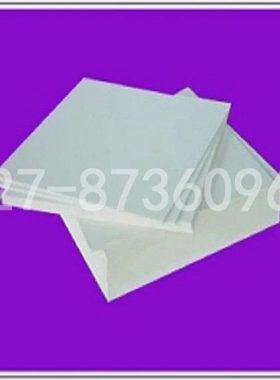 滤纸185*185过滤精度5微米1000PCS/箱2000PCS/箱