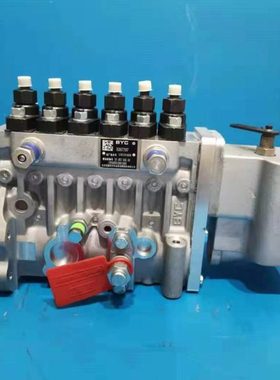 10403716267/5267077工程机械柴油泵燃油泵总成