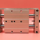 亚德客型气缸 STWB20X200S STWB20X175S STWB20X125S STWB20X150S