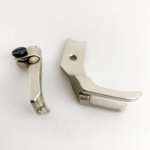 341高头车双边嵌线包绳压脚电动缝纫机S3031箱包嵌条埋袋拉骨压脚