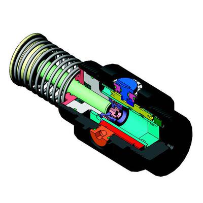 ENIDINEECOOEM.15MBENIDINE缓冲器-安力定