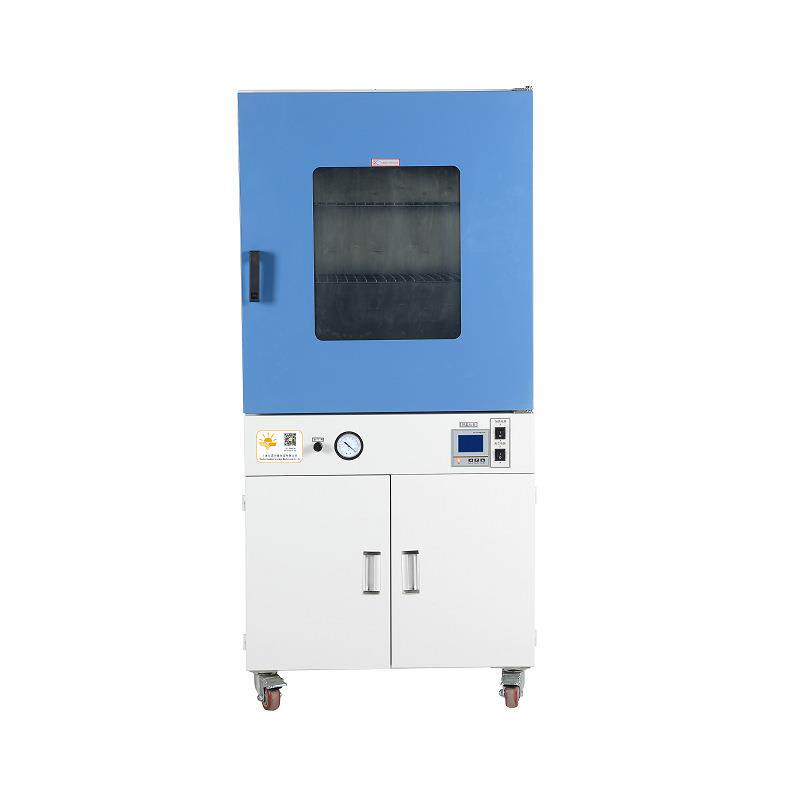真空干燥箱不锈钢烘箱上海厂家可非标设计生产