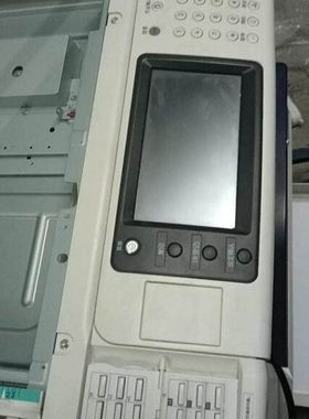 施乐2260 2263 VC2265 V2060 3065 3060 控制面板 显示屏 面