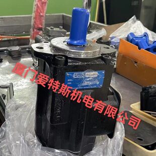 美国ALBERT艾伯特油泵25V21A-1B22R叶片泵25V21A-1B22R