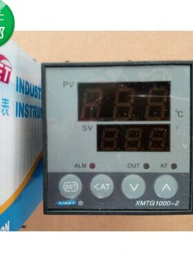 AISET上海亚泰XMTG1411A-Z(N) XMTG1000-2 1401V-Z 1412A-Y 1002A