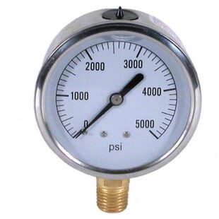 国家强制检测 免费送检普通压力表 特惠