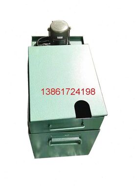 外圆磨床配件M1420水箱M1320M1432M1332冷却过滤水泵磁性分离器