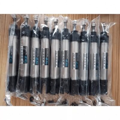 台湾鸿达FONTAL笔形气缸ZG2-16-15-W ZG2-16-25-N ZG2-16-45-W