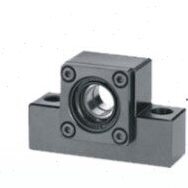 精密滚珠丝杆支撑座EK15微型滚珠丝杆支撑座EF15轴承支撑座