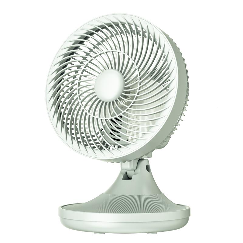 德国家用电风扇空式气循RM-TFS70环扇学生桌面台室扇办公小型床头