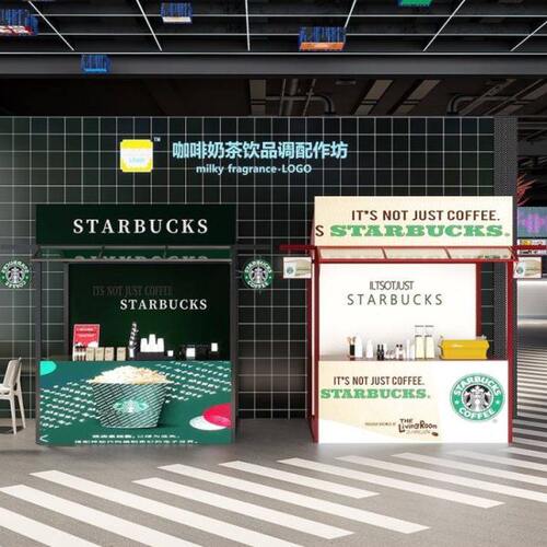 集市摊位展示架商业街移动商铺售货车夜市景区摆摊货架大型美食摊