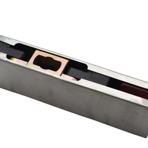 玻璃门门夹 推拉门铝下夹 钢化无框门吕下夹 地弹簧门上下曲顶夹