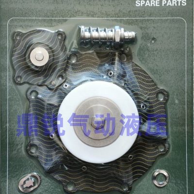 R143296 R143297 C113928 SCXE353.060 3寸脉冲阀维修包