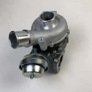 4D56发动机 VT17 L200特里顿帕杰罗1515A170涡轮增压器RHV4 VT16