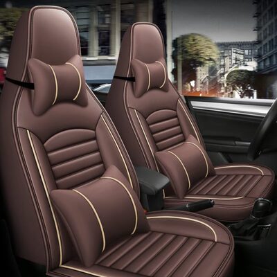 思皓E10X曜A5 X6 QX E50A座椅套全包围座套思浩专用汽车坐垫四季