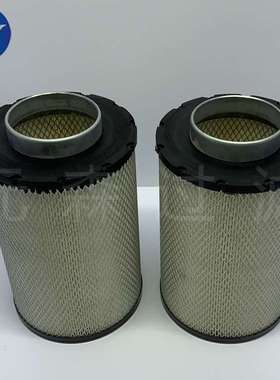 厂家空气除尘滤芯供应替代滤芯3838952滤清器发电机组空气滤芯
