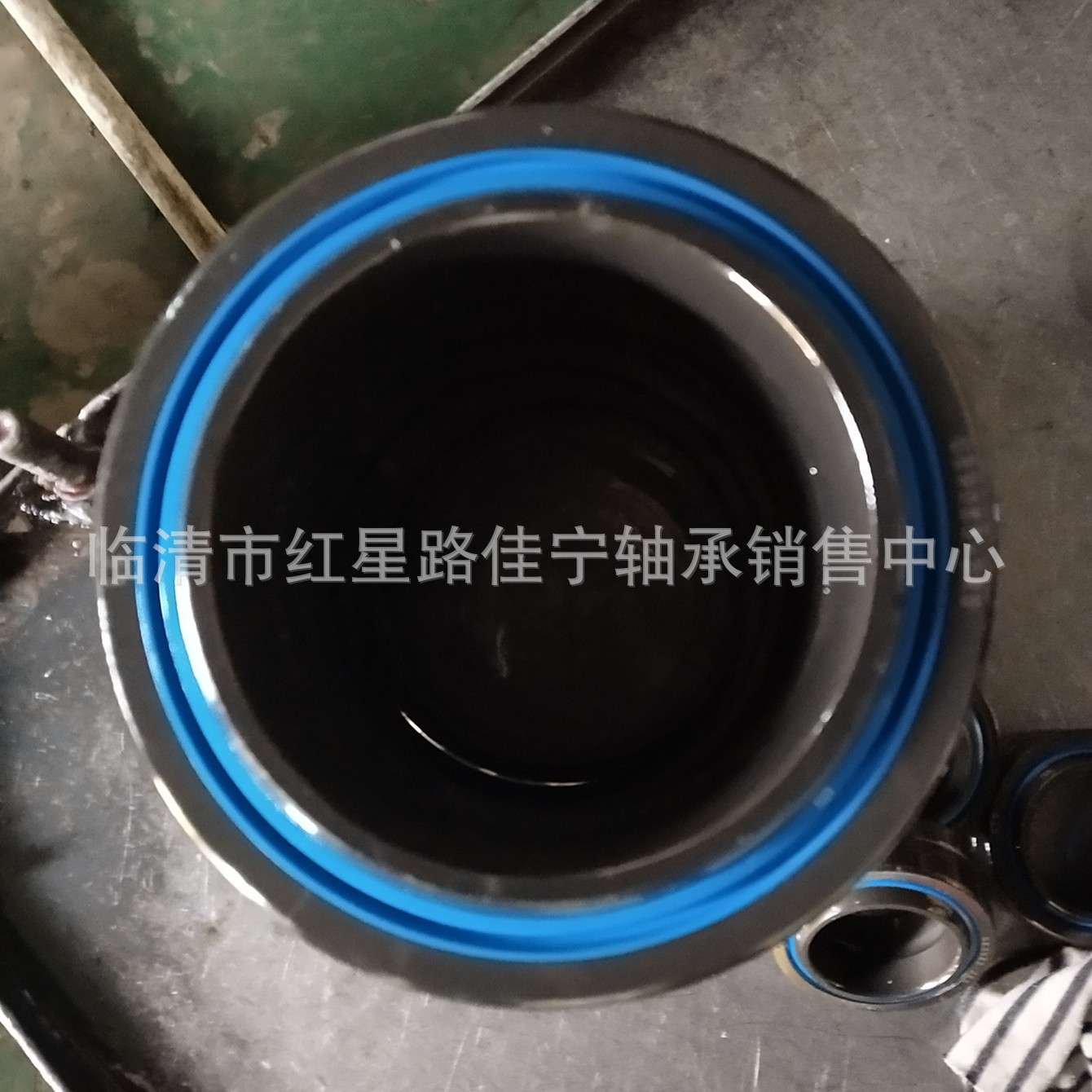 现货销售 龙溪 关节轴承 GE100ES-2RS