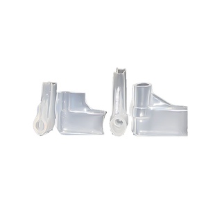 只 阻燃护绝缘 2.mm旗型护 9度护弯角护