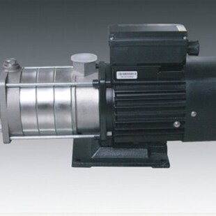 凌霄卧式多级离心泵循环泵数控床泵 W压泵