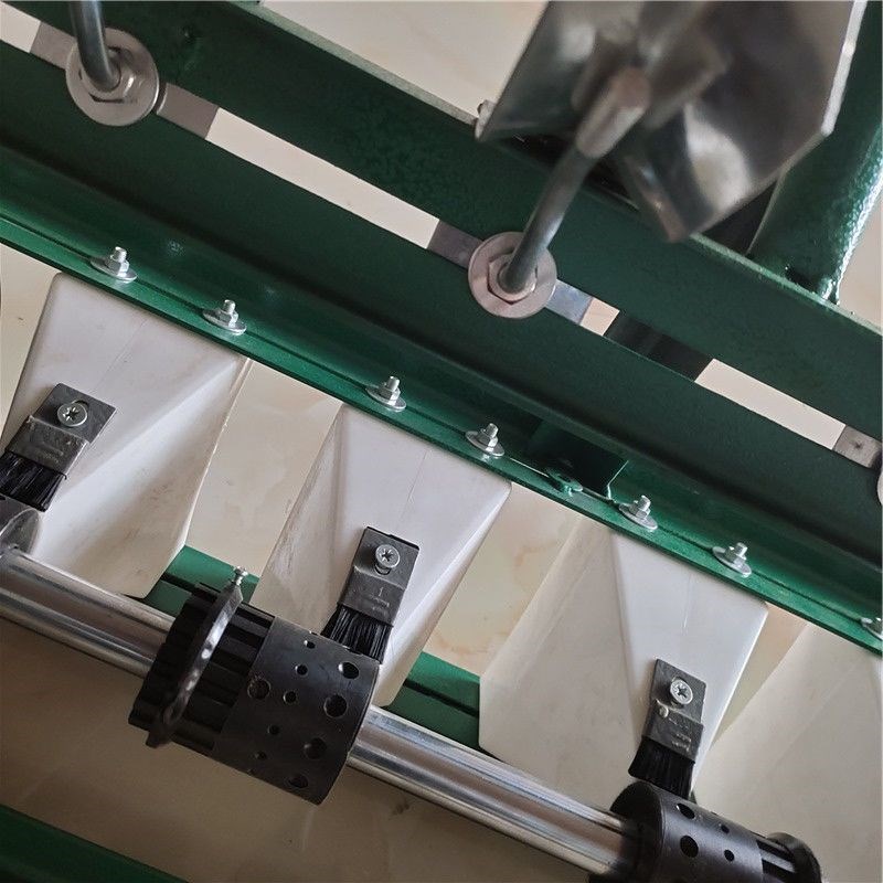 菜籽播种机蔬菜播种机小型菜籽播种机