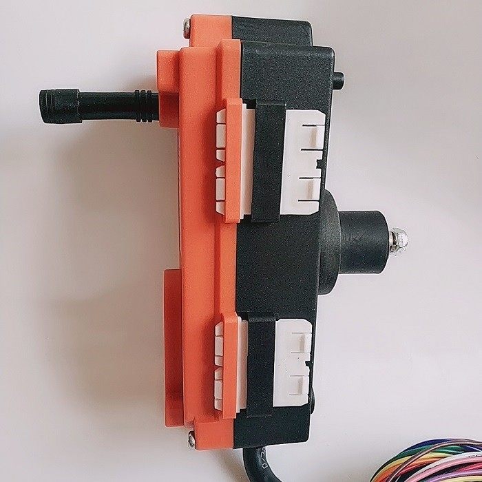 点单速南京亚锐电子单梁行车 F工业,电子/电工,遥控开关/无线开关/WIFI开关,淘宝优惠券,粉丝福利购,淘宝优惠卷