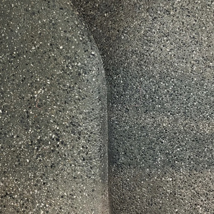 水刷石水洗石洗米石庭院铺路鹅卵石造景园铺面地面外墙面涂料