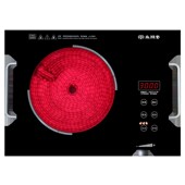 尚朋堂 挑锅煮茶爆炒菜W大功率电陶炉 台式