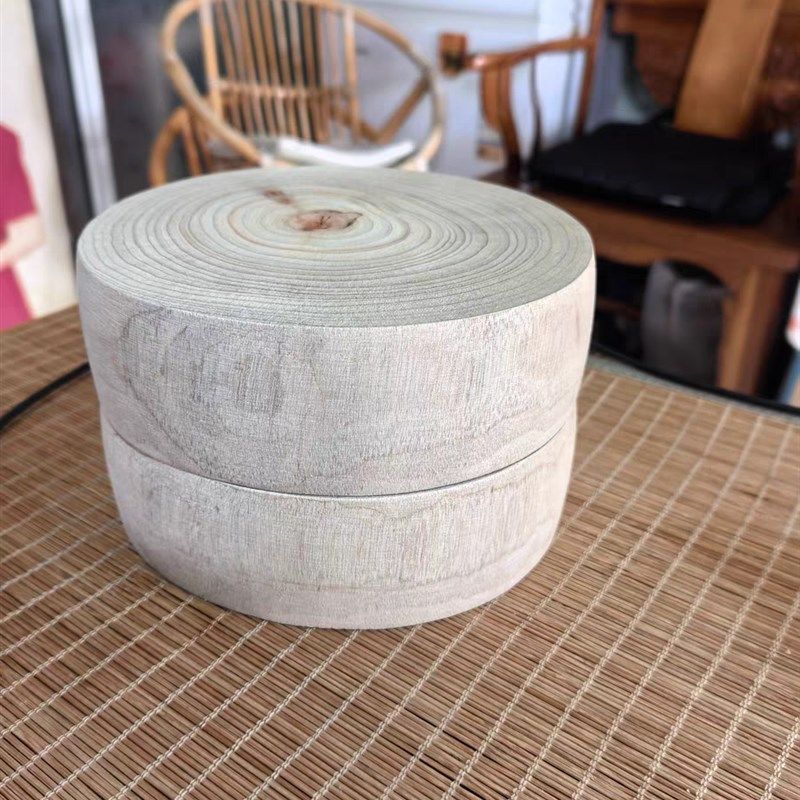 香樟木木墩实木底座木桩架店铺摆设家用,家居饰品,装饰摆件,淘宝优惠券,粉丝福利购,淘宝优惠卷