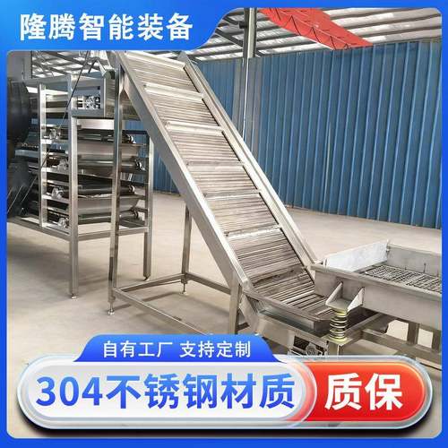 香菇腊肠多层烘干房药材辣椒中大型食品商用肉干鲜花烘干机设备