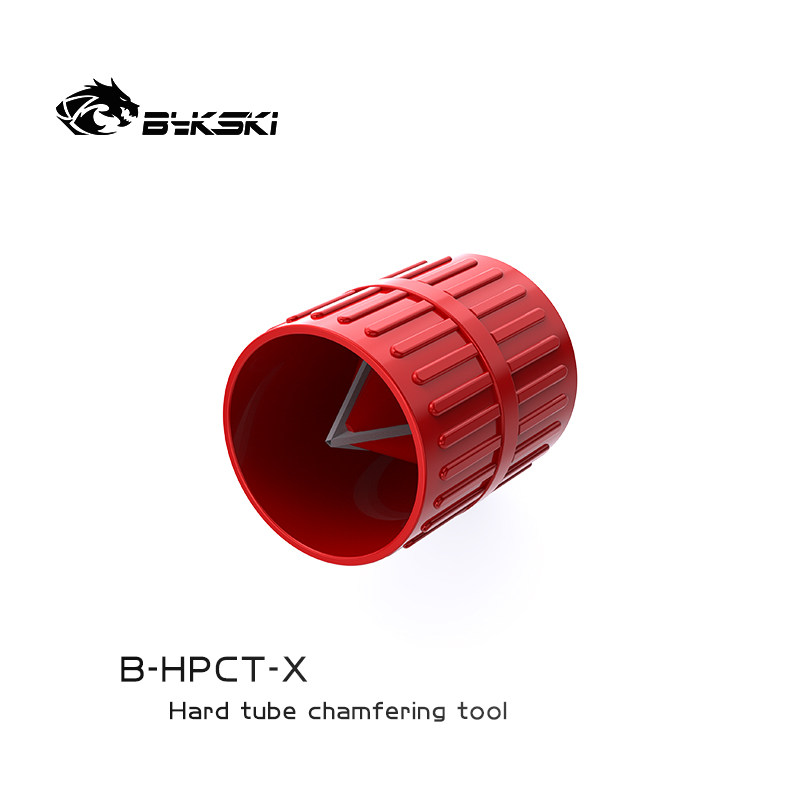 Bykski 硬管水冷工具 购买套装客户免费租借 弯管器