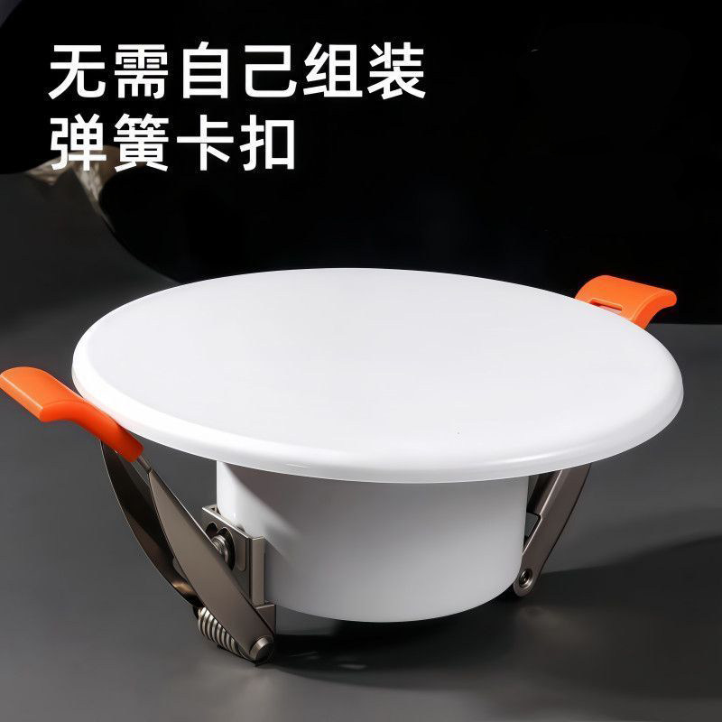 空调孔遮丑封堵盖阳台卧室通用