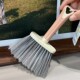 内饰扫车灰尘神器软毛刷洗车工具汽车除尘掸子家车用清洁刷子缝隙