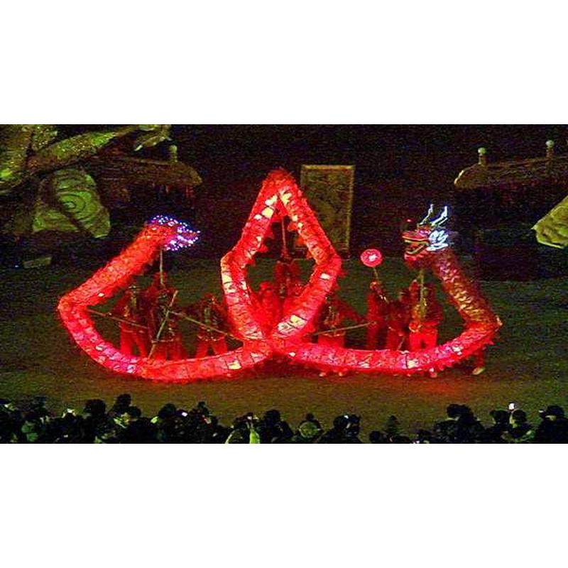 舞龙ld绸布道具灯光道具道舞龙龙夜光舞龙龙龙灯光ld三号,特色手工艺,其他,淘宝优惠券,粉丝福利购,淘宝优惠卷