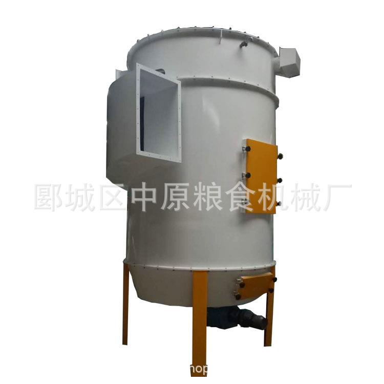 除尘设备TBLM系列低压直喷脉冲除尘效果好脉冲布筒滤尘器