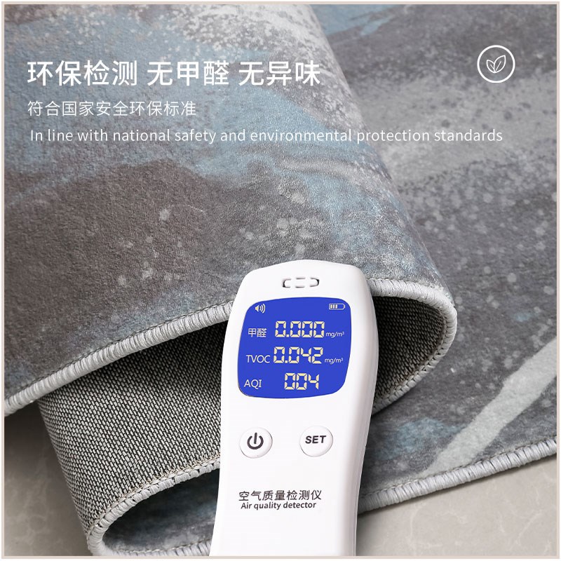 地垫入户门垫进门门口新居高级感加厚免洗耐脏可裁剪可擦洗防滑